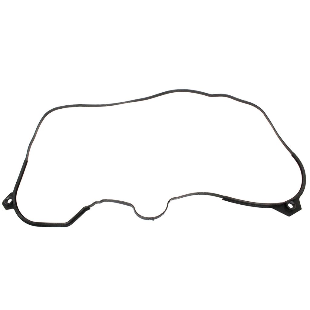 Image of Timing Belt Cover Gasket (LR014305AM)