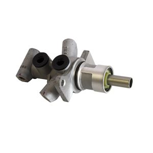 Image of Brake Master Cylinder (excludes reservoir)          (LR014527OEM)