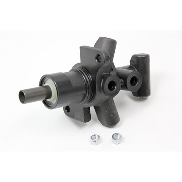 Image of Brake Master Cylinder (excludes reservoir)          (LR014528AM)