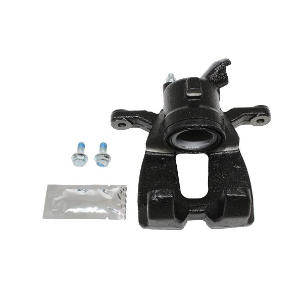 Image of Brake Caliper Rear (right hand) (LR015581AM)