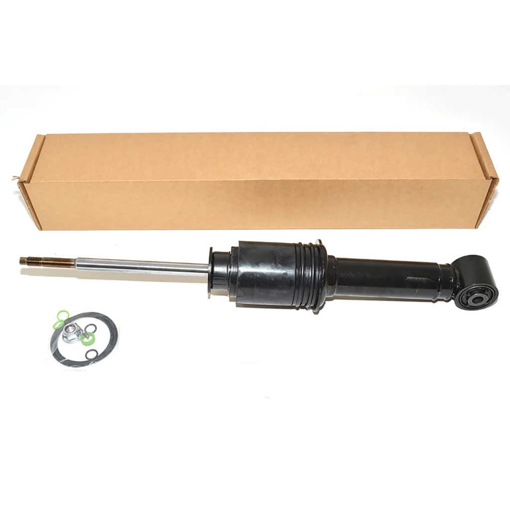 Image of Shock Absorber Only (rear)               (LR016423OEM)