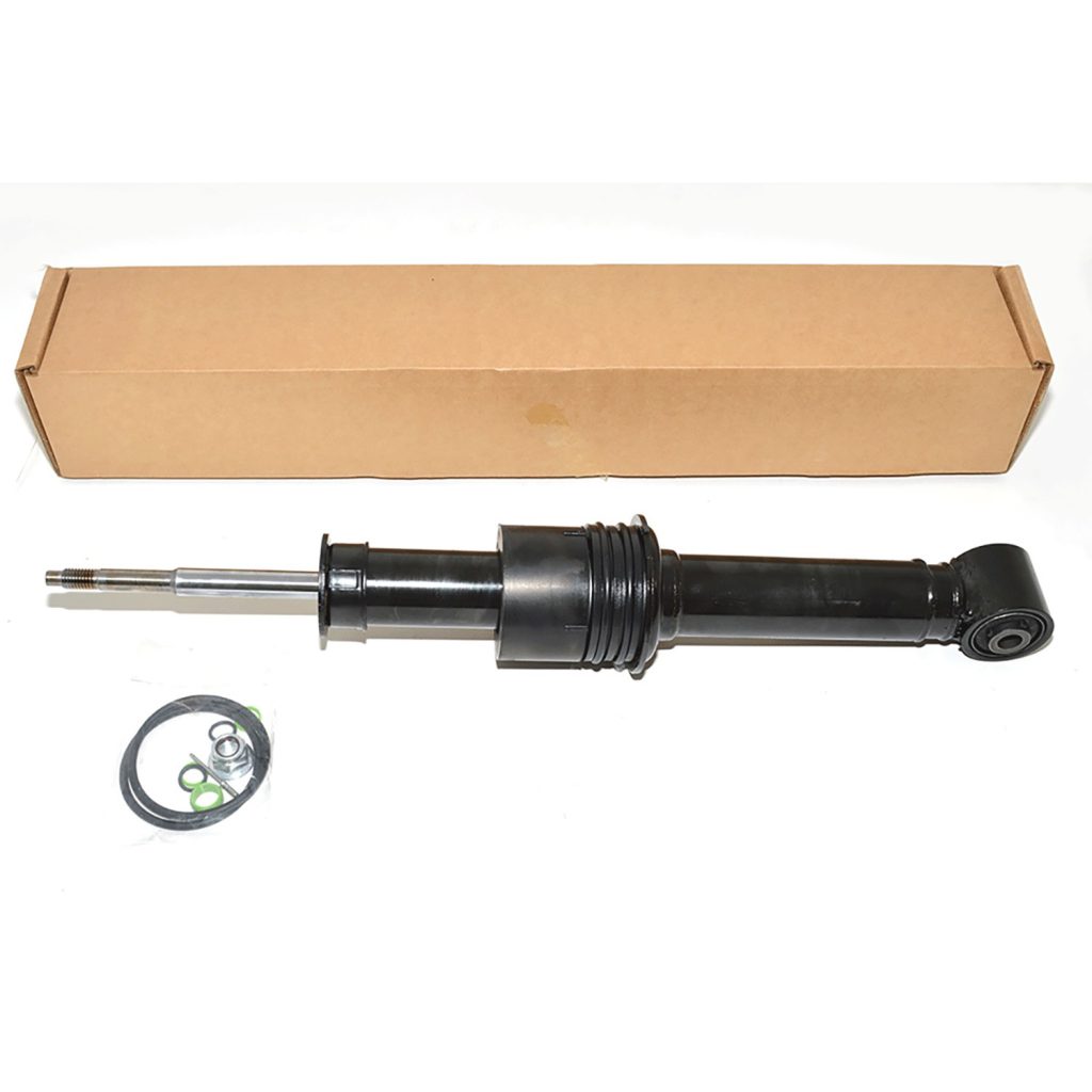 Image of Shock Absorber Only (front)               (LR016427OEM)