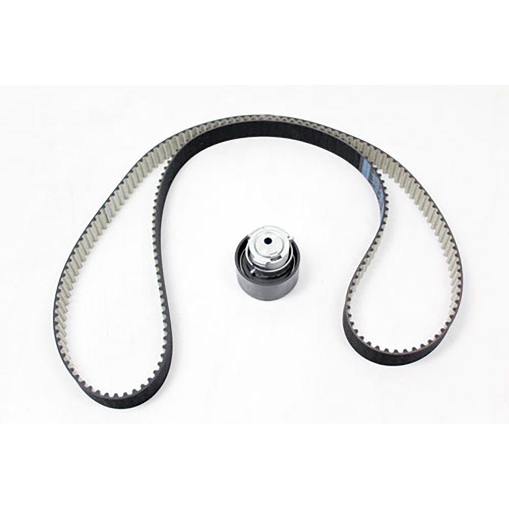 Image of Timing Belt Kit (lower) - 2 piece (LR016655OEM)