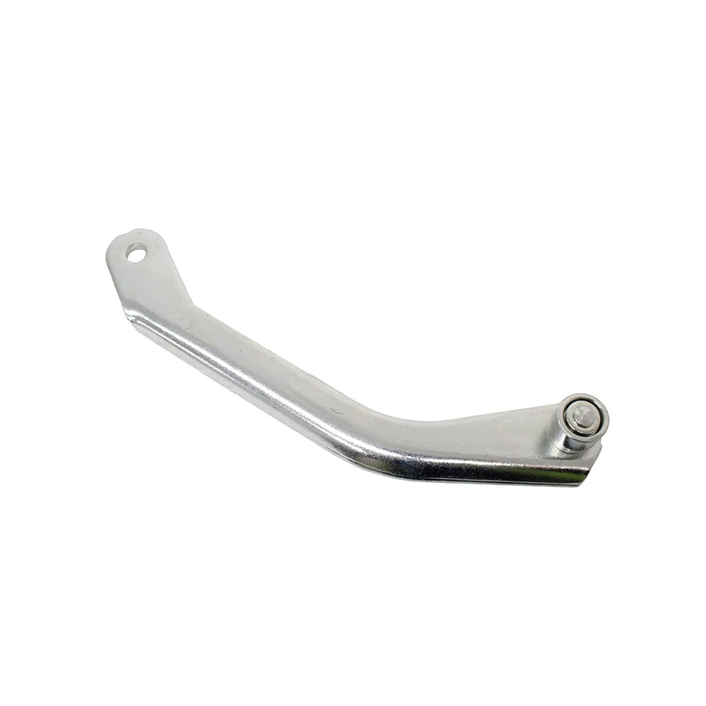 Image of Safari Door Torsion Bar Check Strap (LR016708AM)