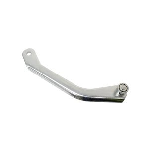 Image of Safari Door Torsion Bar Check Strap (LR016708AM)
