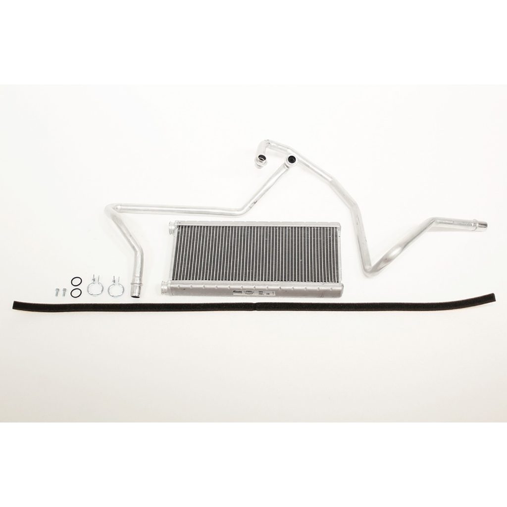 Image of Heater Matrix (front) (LR017030OEM)