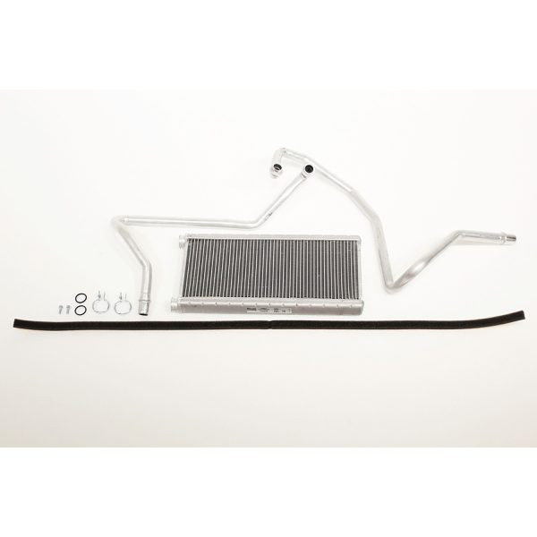 Image of Heater Matrix (front) (LR017030OEM)