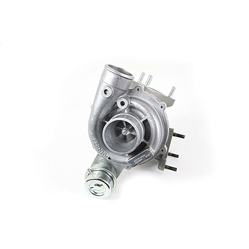 Image of Turbo (LR017315OEM)