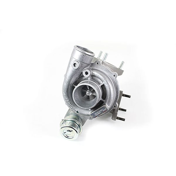 Image of Turbo (LR017315OEM)