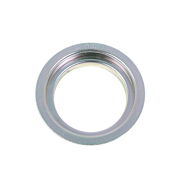 Image of Diff Mudshield Pinion Seal (LR017552AM)