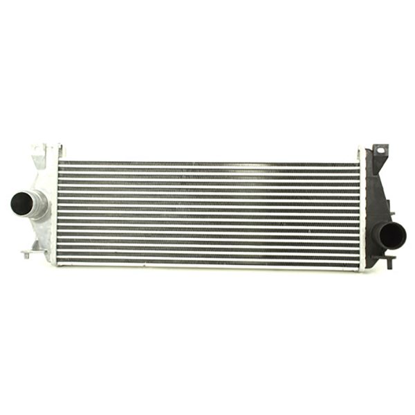 Image of Intercooler Assembly  (LR017950AM)