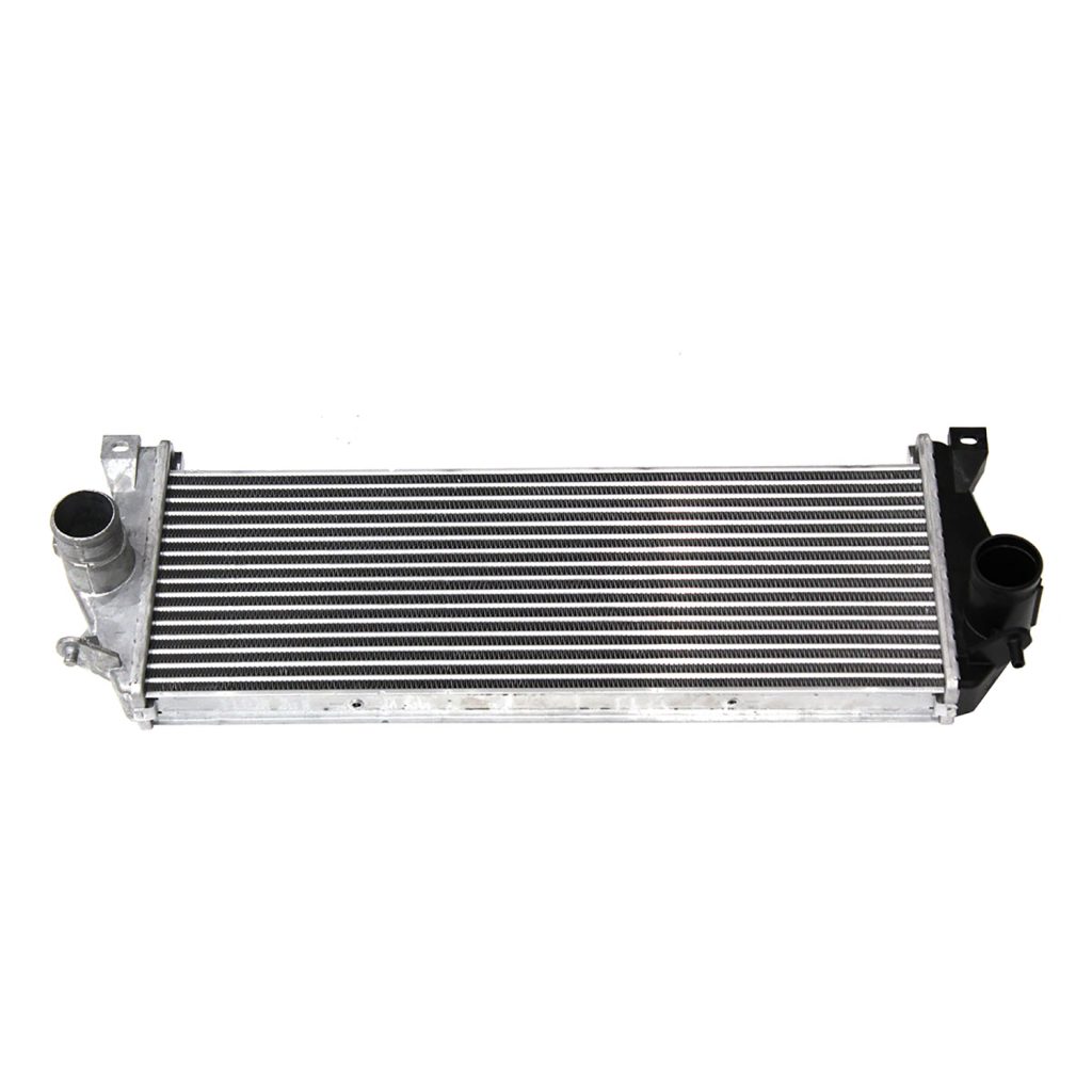 Image of Intercooler Assembly  (LR017950OEM)