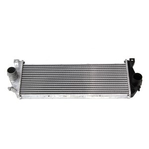 Image of Intercooler Assembly (LR017950OEM)