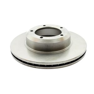 Image of Brake Disc Front Vented (single) (LR017952AM)