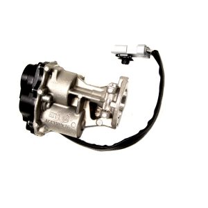 Image of EGR Valve (left hand) (LR018322AM)