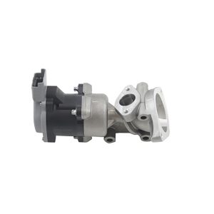 Image of EGR Valve (left hand) (LR018323AM)