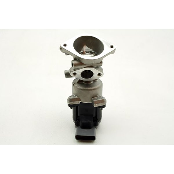Image of EGR Valve (left hand) (LR018323OEM)