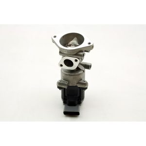 Image of EGR Valve (right hand) (LR018324OEM)