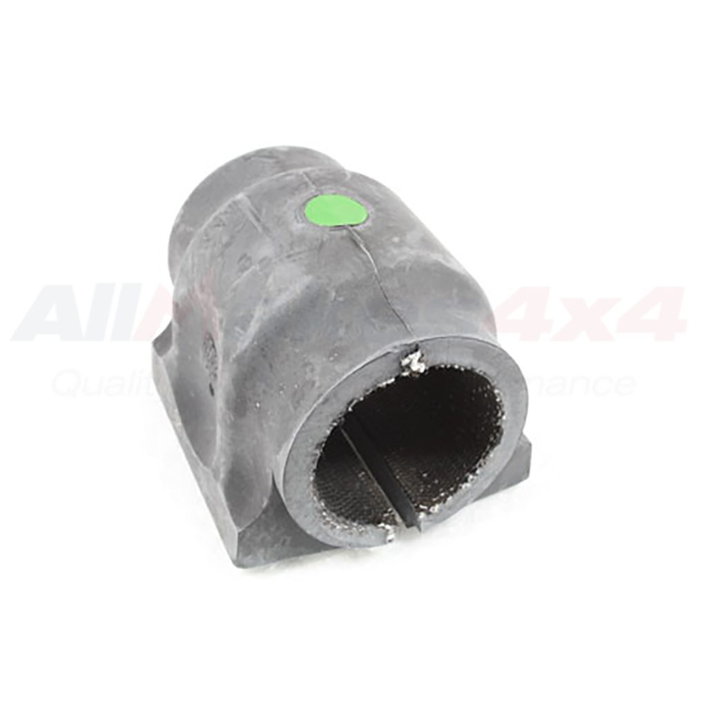 Image of Anti Roll Bar Mounting Bush (front) (LR018347AM)