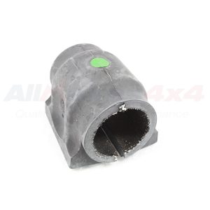Image of Anti Roll Bar Mounting Bush (front) (LR018347AM)