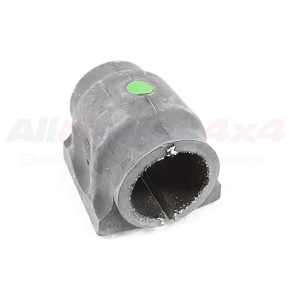 Image of Anti Roll Bar Mounting Bush (front) (LR018347AM)