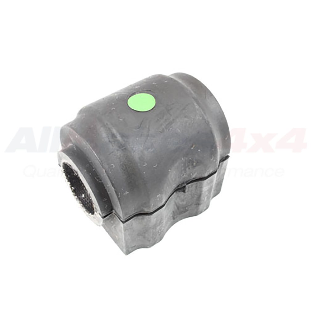 Image of Anti Roll Bar Mounting Bush (rear) (LR018354AM)