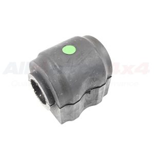 Image of Anti Roll Bar Mounting Bush (rear) (LR018354AM)