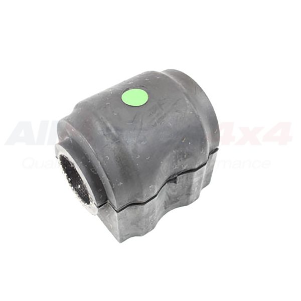 Image of Anti Roll Bar Mounting Bush (rear) (LR018354AM)