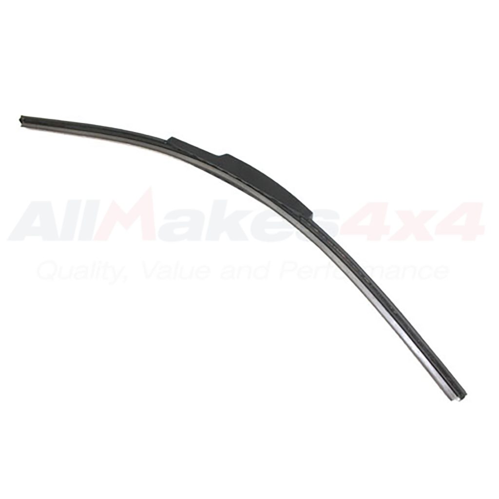 Image of Wiper Blade (right hand drive) (LR018368AM)