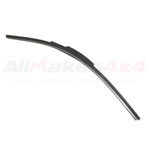 Image of Wiper Blade (right hand drive) (LR018368AM)