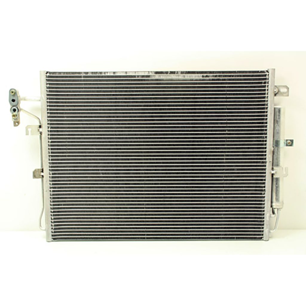 Image of Air Conditioning Condenser (LR018403AM)