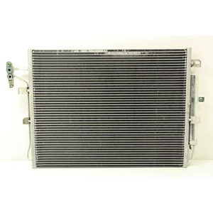 Image of Air Conditioning Condenser (LR018403AM)