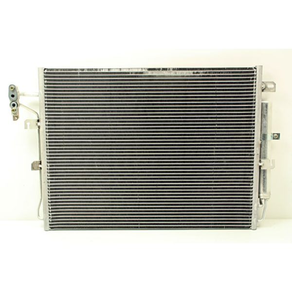 Image of Air Conditioning Condenser (LR018403AM)