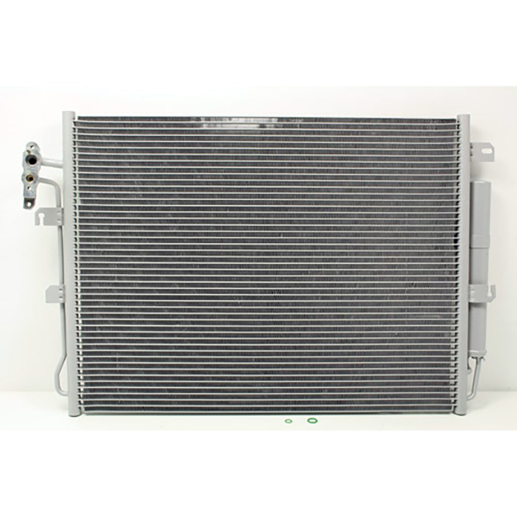 Image of Air Conditioning Condenser (LR018403OEM)