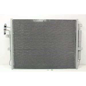 Image of Air Conditioning Condenser (LR018403OEM)