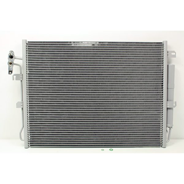 Image of Air Conditioning Condenser (LR018403OEM)