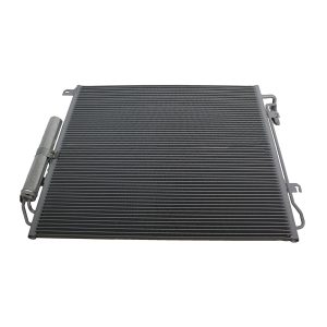 Image of Air Conditioning Condenser (LR018404OEM)