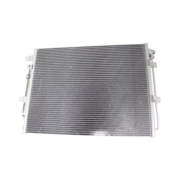 Image of Air Conditioning Condenser (LR018405AM)