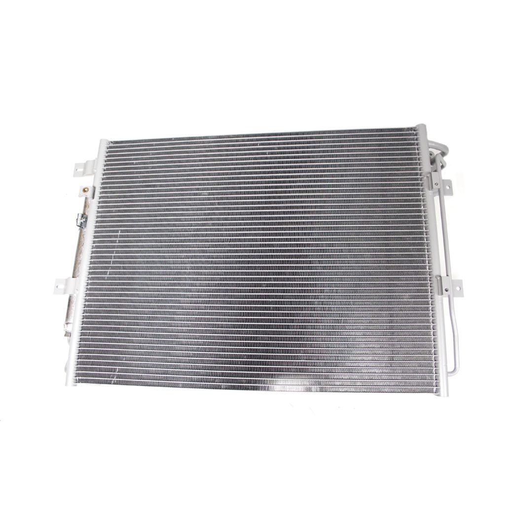Image of Air Conditioning Condenser (LR018405OEM)