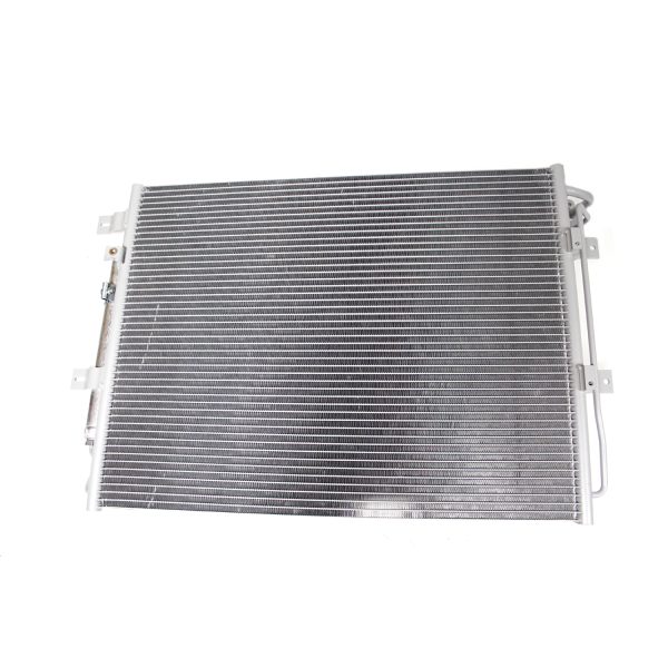 Image of Air Conditioning Condenser (LR018405OEM)