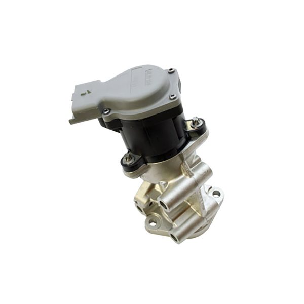 Image of EGR Valve (left hand) (LR018465OEM)