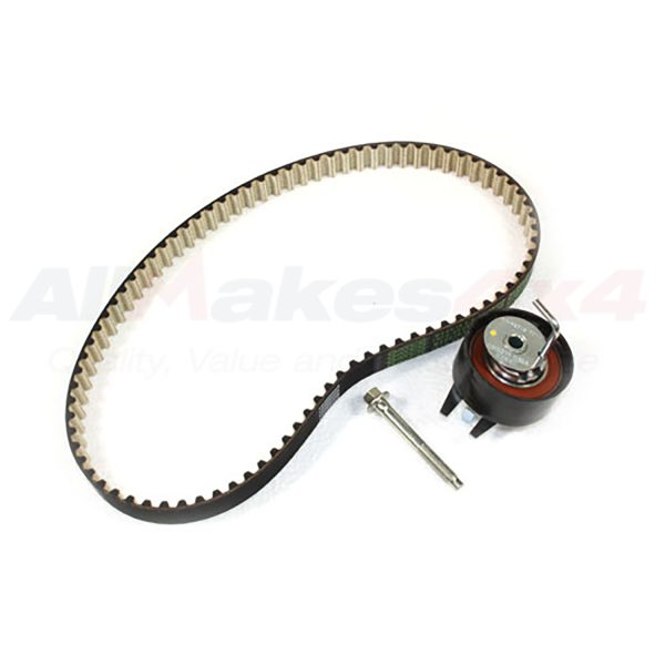 Image of Timing Belt Kit (rear) - 2 piece (LR019115OEM)