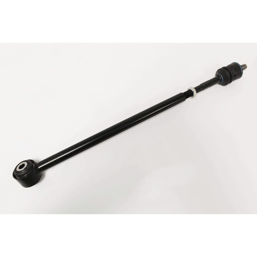 Image of Anti Roll Bar Spindle Rod Toe Link (rear)                   (LR019117AM)