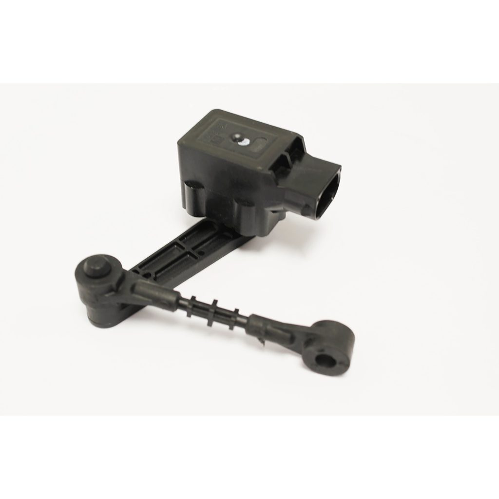 Image of Height Sensor Front (right hand) (LR019136AM)