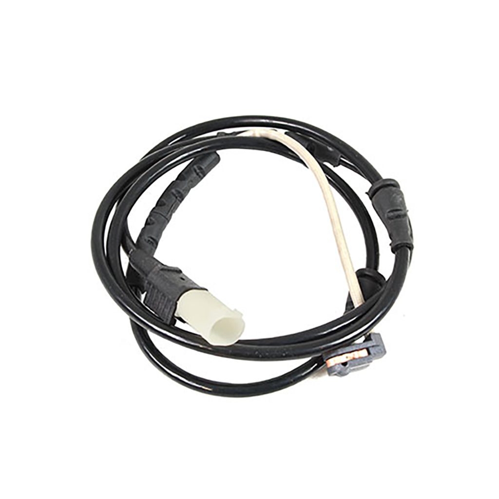 Image of Brake Pad Wear Sensor Front (LR019401AM)