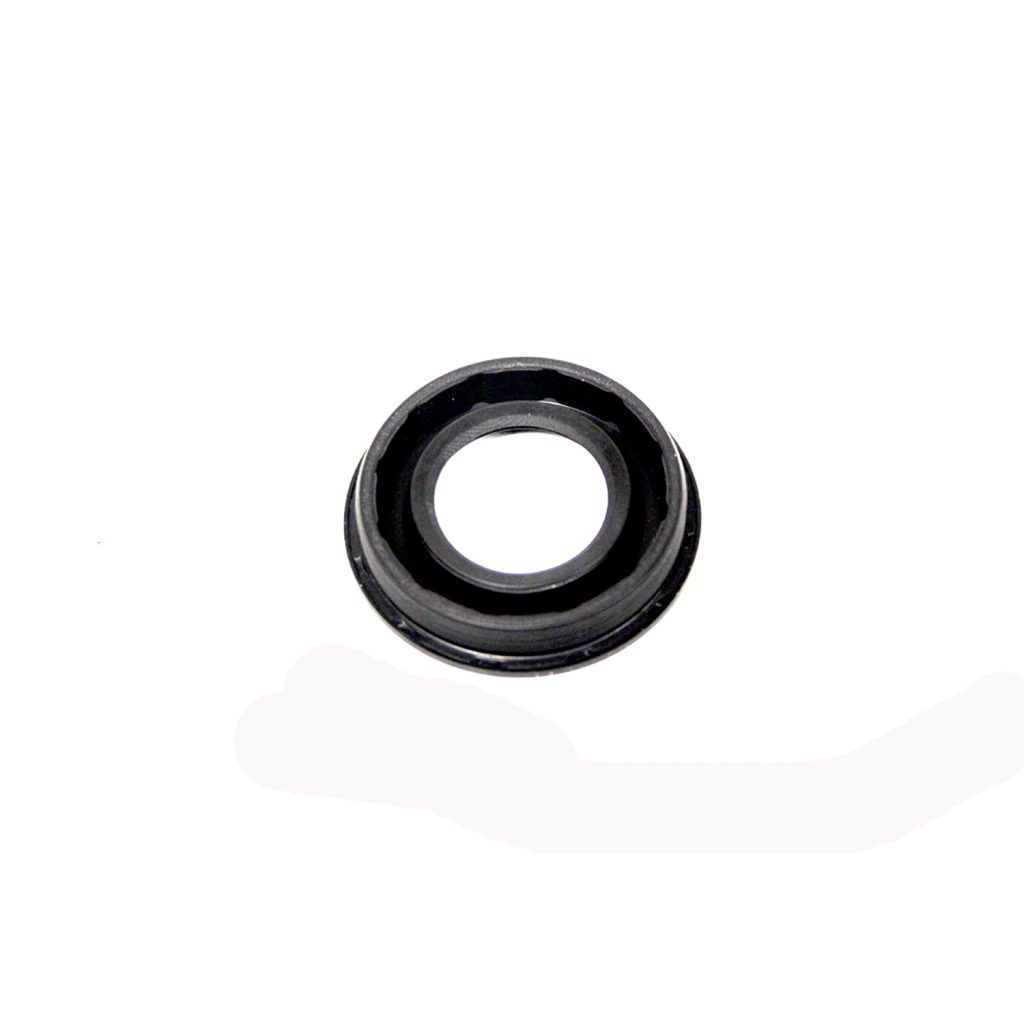 Image of Fuel Injector Retainer (grommet) (LR019663OEM)