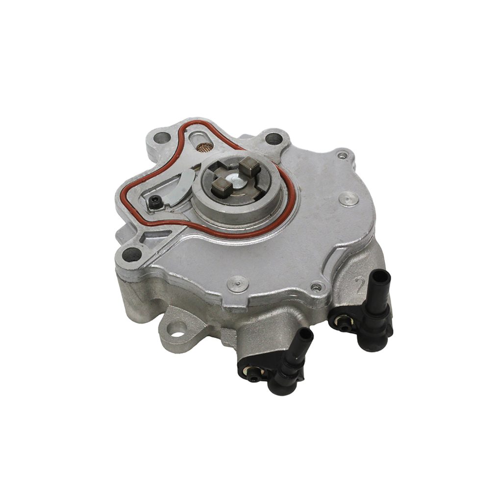 Image of Vacuum Pump              (LR019761OEM)