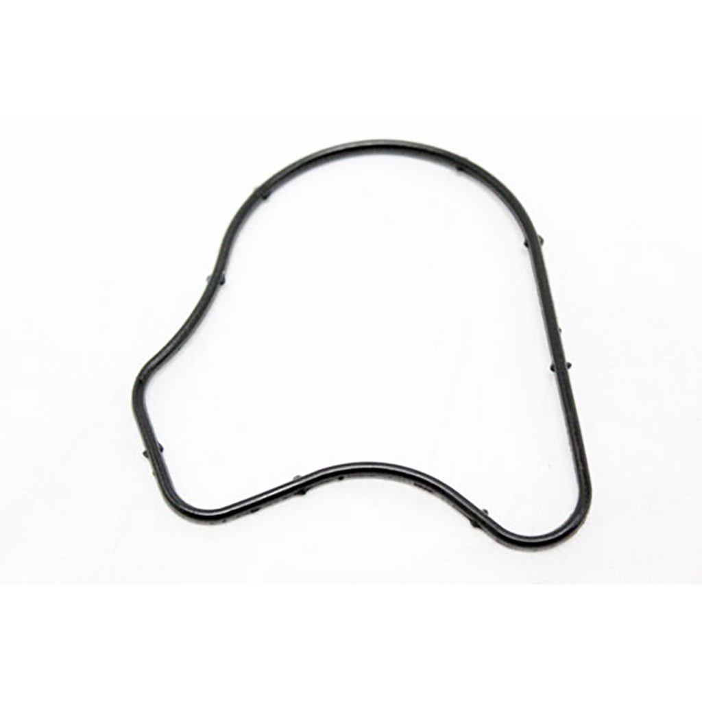 Image of Vacuum Pump Mounting Gasket (LR019960AM)