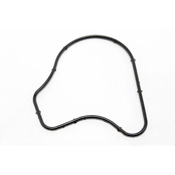 Image of Vacuum Pump Mounting Gasket (LR019960AM)