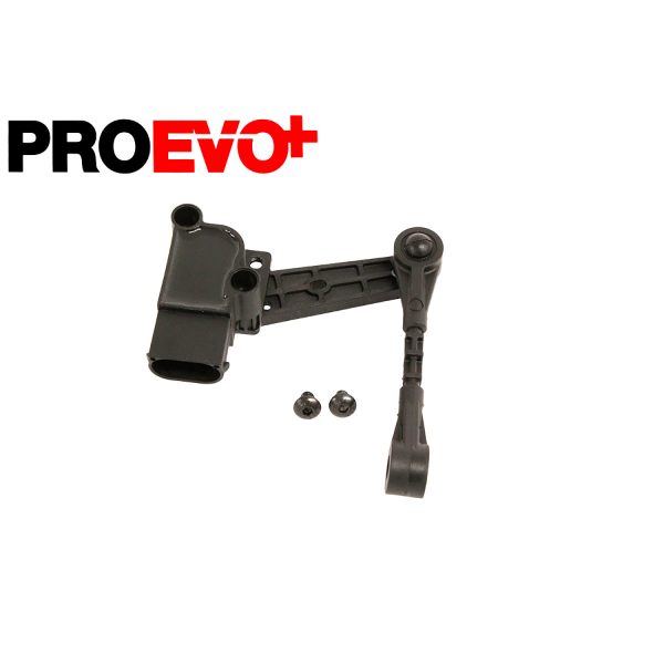 Image of Height Sensor Front (left hand) (LR020155PR)